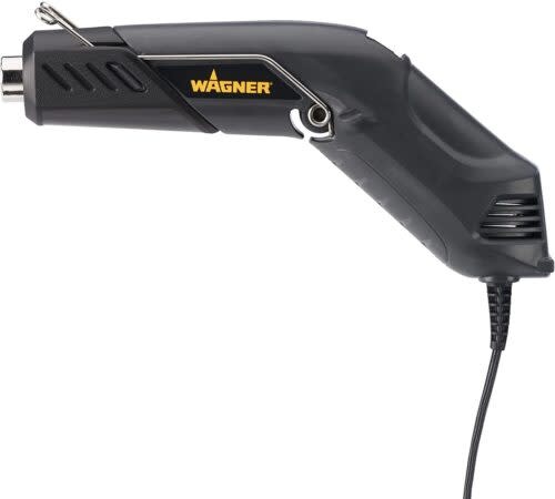 GARY M. BURLIN WAGNER HT400 PRECISION HEAT TOOL