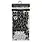 STAMPERIA STAMPERIA FURRY FRIENDS 2 COOL STREET BRICKS 12x25cm STENCIL