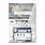 STAMPERIA STAMPERIA COSMOS ART JOURNALING SELECTION