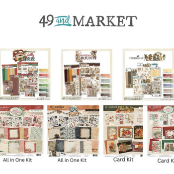 49 and Market New Collections