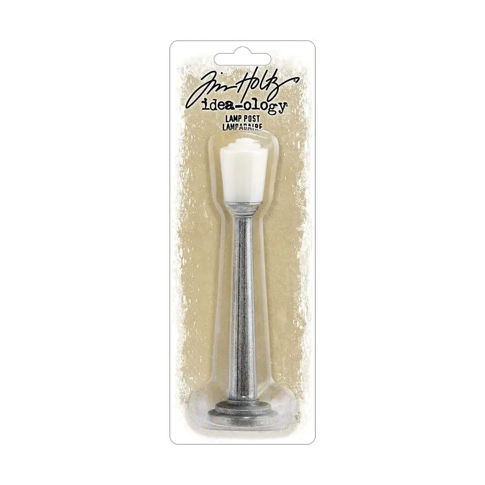 ADVANTUS TIM HOLTZ IDEA-OLOGY LAMP POST