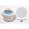 ELIZABETH CRAFT DESIGNS ELIZABETH CRAFT DESIGNS SILK MICROFINE GLITTER COOL DIAMOND 0.5OZ