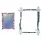 SIZZIX SIZZIX SETH APTER THINLITS FRAMED DIE