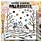 AALL & CREATE AALL & CREATE JANET KLEIN #271 AUTUMN GLOW 6X6 STENCIL