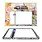 AALL & CREATE AALL & CREATE #126 THE GOLDEN TICKET DIE SET