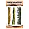 AALL & CREATE AALL & CREATE CREATIVE EMBER DESIGNS BREEZY FIELDS A7 CLEAR STAMP SET