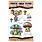 AALL & CREATE AALL & CREATE CREATIVE EMBER DESIGNS BUT MIGHTY A6 CLEAR STAMP SET