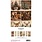 RONRON DESIGNS RONRON DESIGNS NOËL TRADITIONNEL TOPPERS