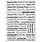 RONRON DESIGNS RONRON DESIGNS JOYEUSES FÊTES - WHITE STICKERS