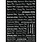 RONRON DESIGNS RONRON DESIGNS JOYEUSES FÊTES - BLACK STICKERS