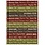 RONRON DESIGNS RONRON DESIGNS SOUHAITS FESTIFS - COULEURS VINTAGE STICKERS