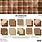 RONRON DESIGNS RONRON DESIGNS NOËL TRADITIONNEL PATTERNED PAPERS