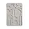 STAMPERIA STAMPERIA FURRY FRIENDS 2 BIRDS A5 SILICONE MOULD