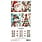 RONRON DESIGNS RONRON DESIGNS NOËL ÉCLATANT TOPPERS