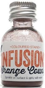 PAPER ARTSY PAPER ARTSY ORANGE COUNTY INFUSIONS 15ML