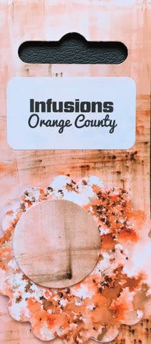 PAPER ARTSY PAPER ARTSY ORANGE COUNTY INFUSIONS 15ML
