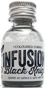 PAPER ARTSY PAPER ARTSY BLACK KNIGHT INFUSIONS 15ML