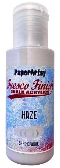 PAPER ARTSY PAPER ARTSY FRESCO FINISH TS-HAZE ACRYLIC PAINT 50ML