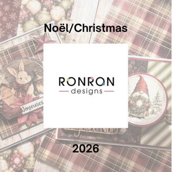 Ronron Christmas Release