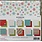 RONRON DESIGNS RONRON DESIGNS NOËL ÉCLATANT 8x8 PATTERNED PAPERS