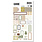 LES ATELIERS DE KARINE LES ATELIERS DE KARINE HISTOIRES AU NATUREL SMALL STICKERS