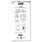LES ATELIERS DE KARINE LES ATELIERS DE KARINE HISTOIRES AU NATUREL COCOONING CLEAR STAMP SET