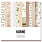 LES ATELIERS DE KARINE LES ATELIERS DE KARINE HISTOIRE AU NATUREL 12x12 PAPER PACK