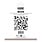 LES ATELIERS DE KARINE LES ATELIERS DE KARINE HISTOIRES AU NATUREL EUCALYPTUS 6x6 STENCIL