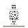 LES ATELIERS DE KARINE LES ATELIERS DE KARINE HISTOIRES AU NATUREL FLOCONS 6x6 STENCIL