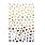 LES ATELIERS DE KARINE LES ATELIERS DE KARINE HISTOIRES AU NATUREL FLOCONS AND CO PUFFY STICKERS