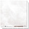 LES ATELIERS DE KARINE LES ATELIERS DE KARINE HISTOIRES AU NATUREL BACK TO BASICS NUAGE 12x12 CARDSTOCK