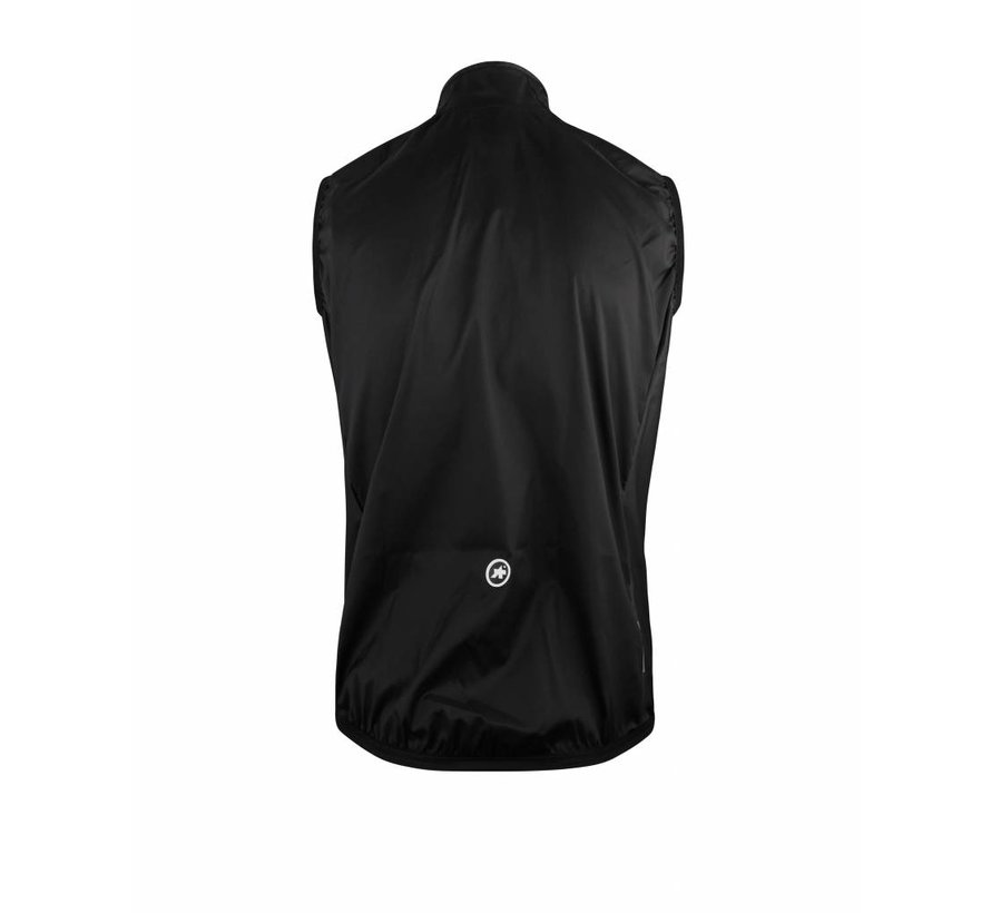 ASSOS MILLE GT WIND VEST