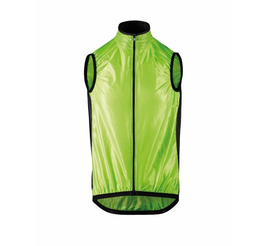 ASSOS MILLE GT WIND VEST