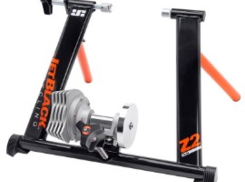 JetBlack Z2 Fluid Trainer