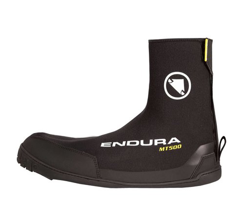 ENDURA MT500 PLUS OVERSHOE