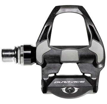 Shimano PEDAL, PD-R9100, DURA-ACE, SPD-SL, W/CLEAT (SM-SH12)