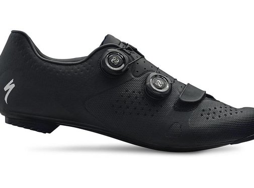 Specialized TORCH 3.0 ROAD SHOE BLACK