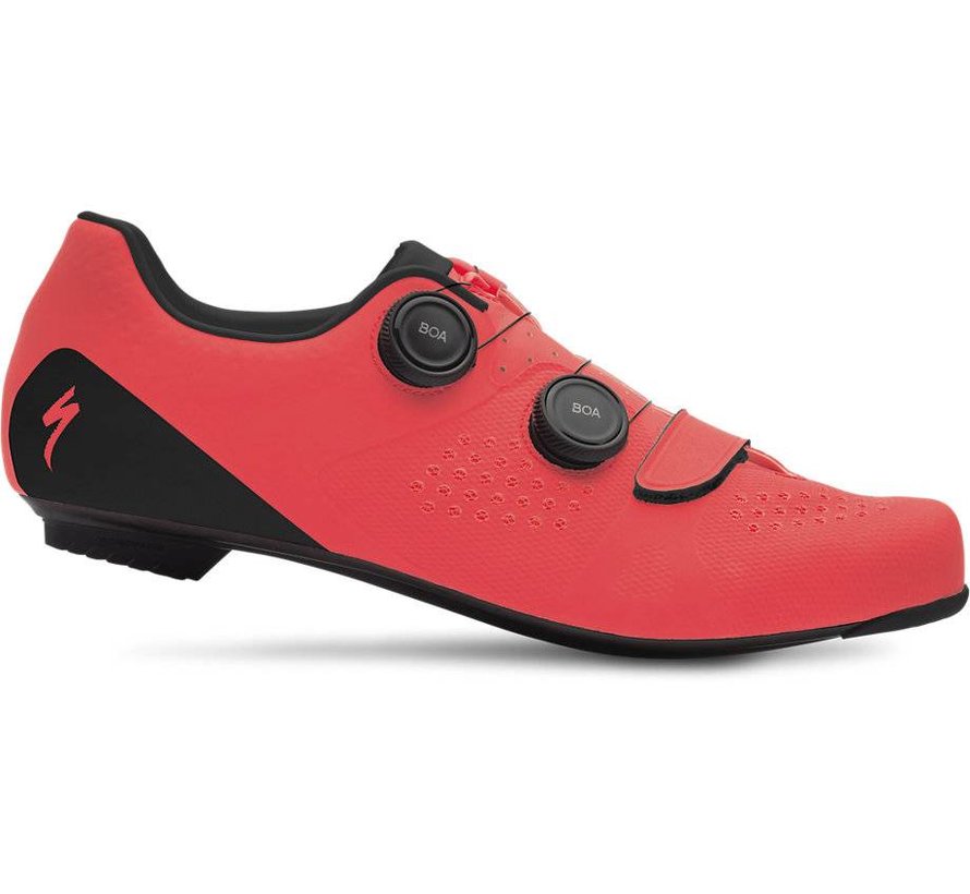 TORCH 3.0 ROAD SHOE BLACK