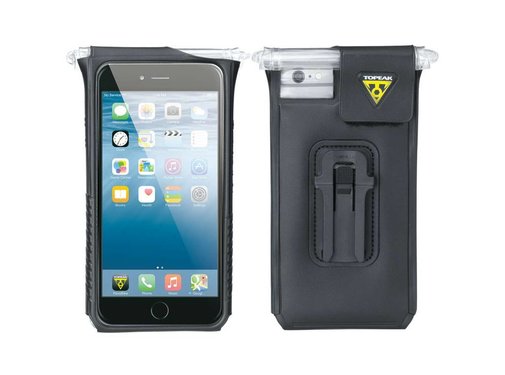 TOPEAK SMARTPHONE DRYBAG IPHONE 6+ BK