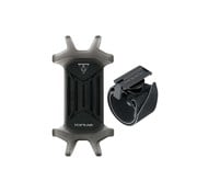 TOPEAK OMNI RIDECASE 4.5" TO 5.5" BLK