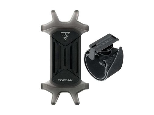 TOPEAK OMNI RIDECASE 4.5" TO 5.5" BLK