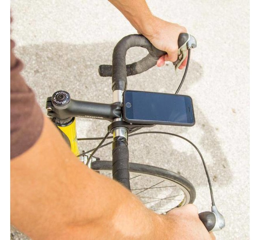 SP Gadgets Handlebar Mount