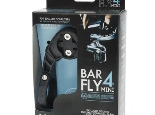 BAR FLY 4 Mini HB Comp mount