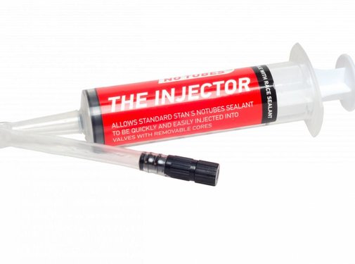 NT TIRE SEALANT INJECTOR