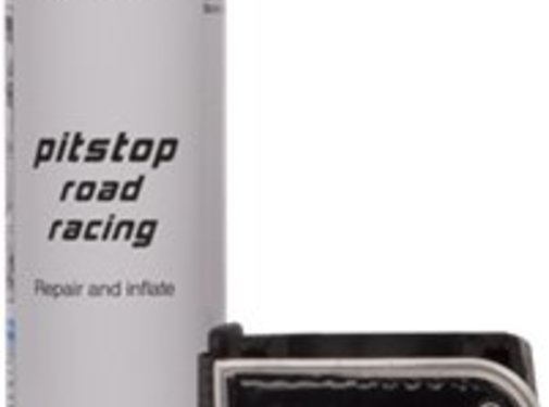 PIT-STOP ROAD RACING & FRAME/SEATPOST CLIP
