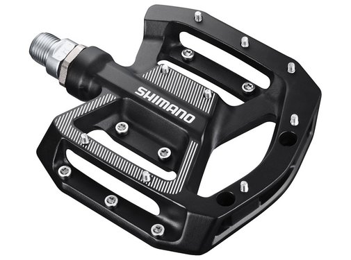 Shimano PEDAL, PD-GR500 , BLACK