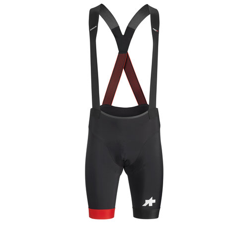 Assos EQUIPE RS Bib Shorts S9