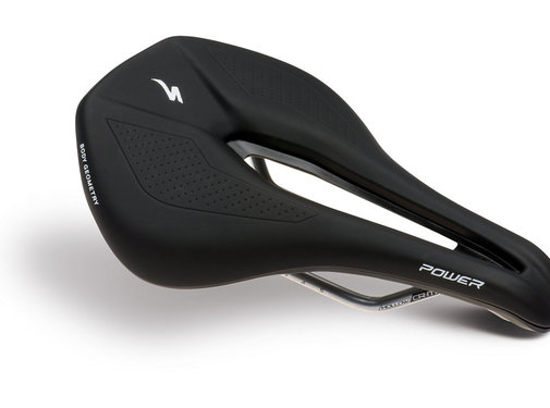 Specialized WOMEN'S POWER COMP SADDLE WITH MIMIC