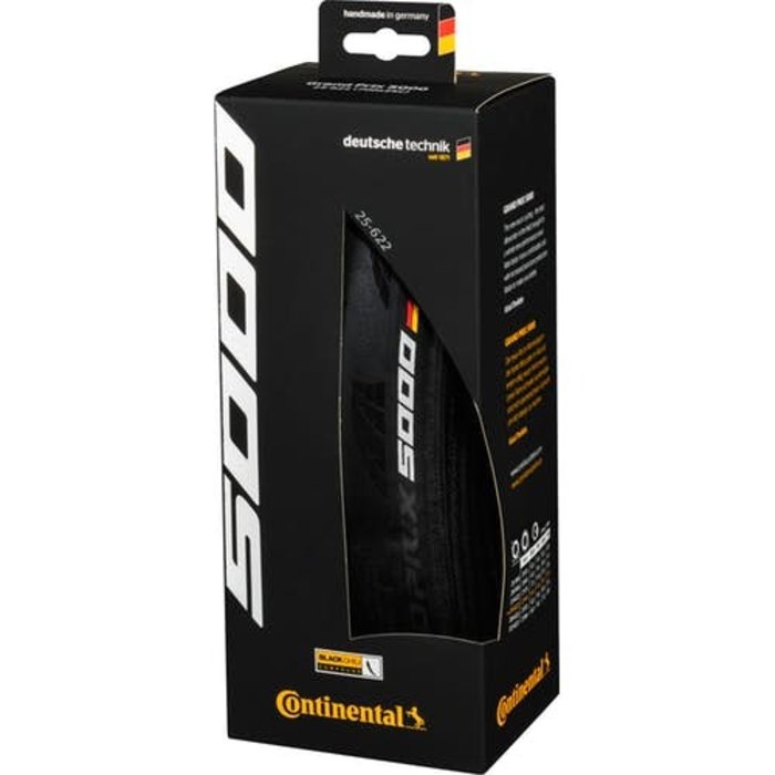 continental gp 5000 700x25