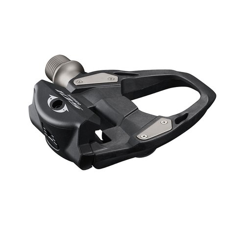 Shimano PEDAL, PD-R7000, 105, SPD-SL PEDAL, W/CLEAT(SM-SH11)